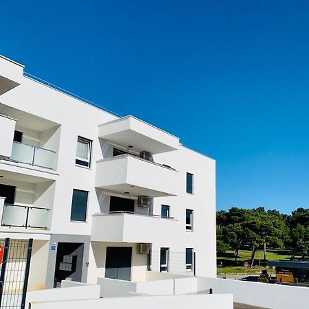 Apartment Alexandra 프레멘투라 외부 사진