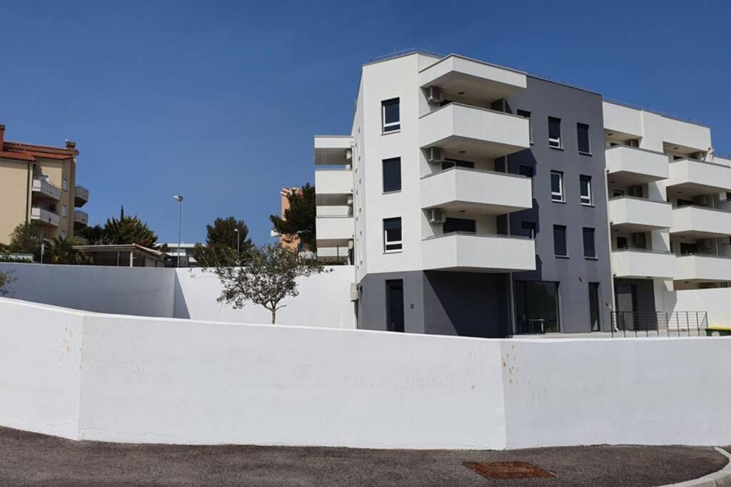 Apartment Alexandra 프레멘투라 외부 사진