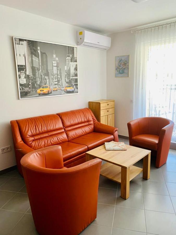 Apartment Alexandra 프레멘투라 외부 사진