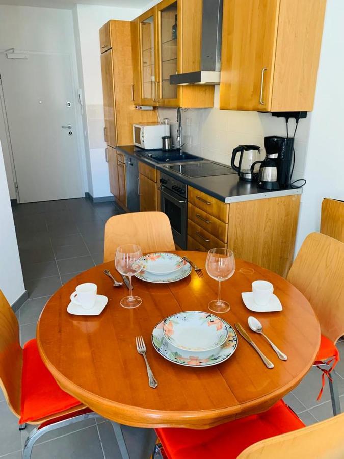 Apartment Alexandra 프레멘투라 외부 사진