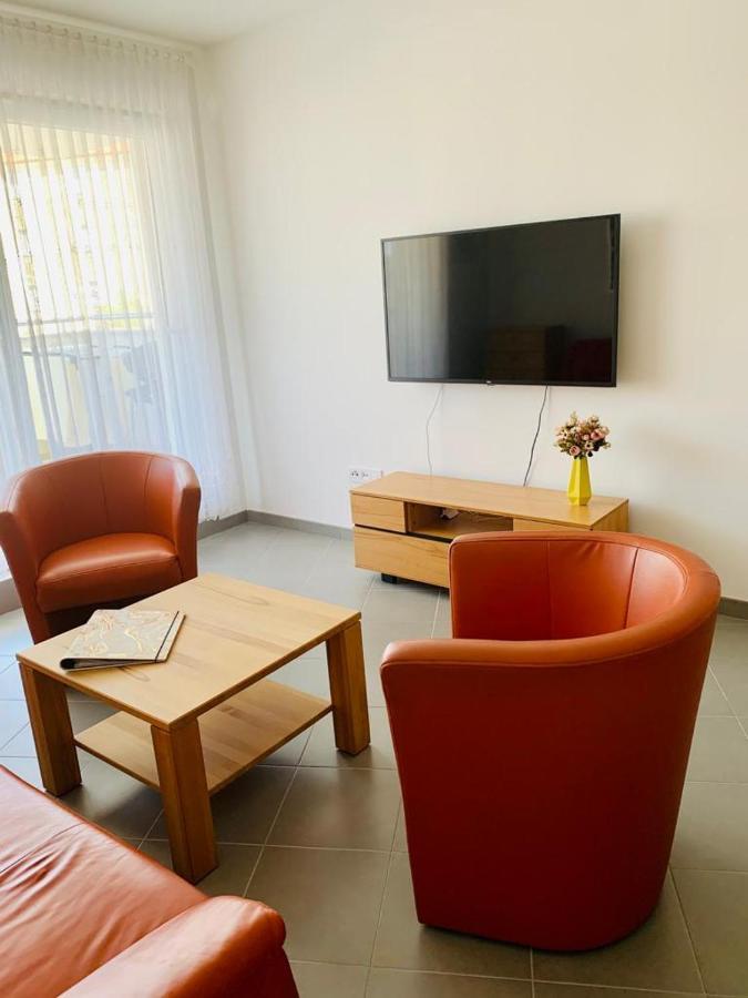 Apartment Alexandra 프레멘투라 외부 사진