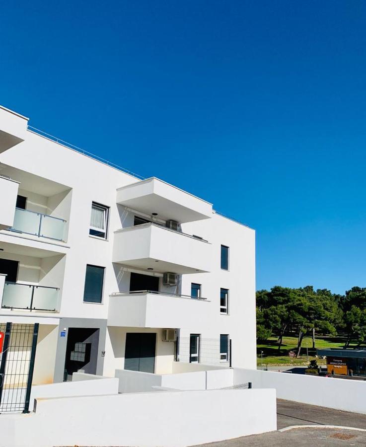 Apartment Alexandra 프레멘투라 외부 사진