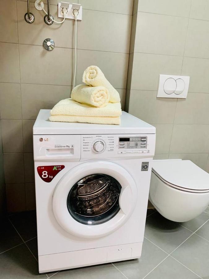 Apartment Alexandra 프레멘투라 외부 사진