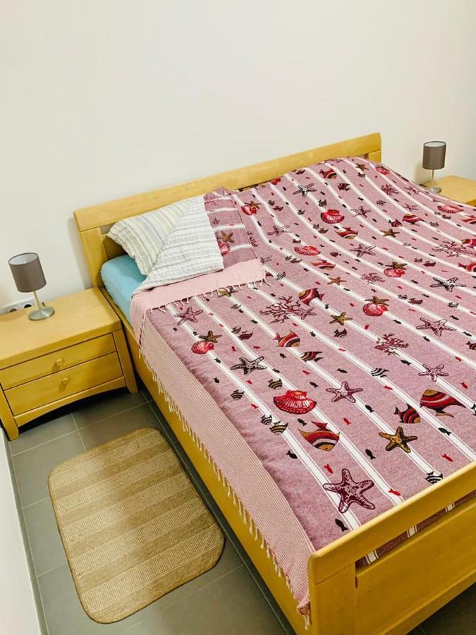 Apartment Alexandra 프레멘투라 외부 사진