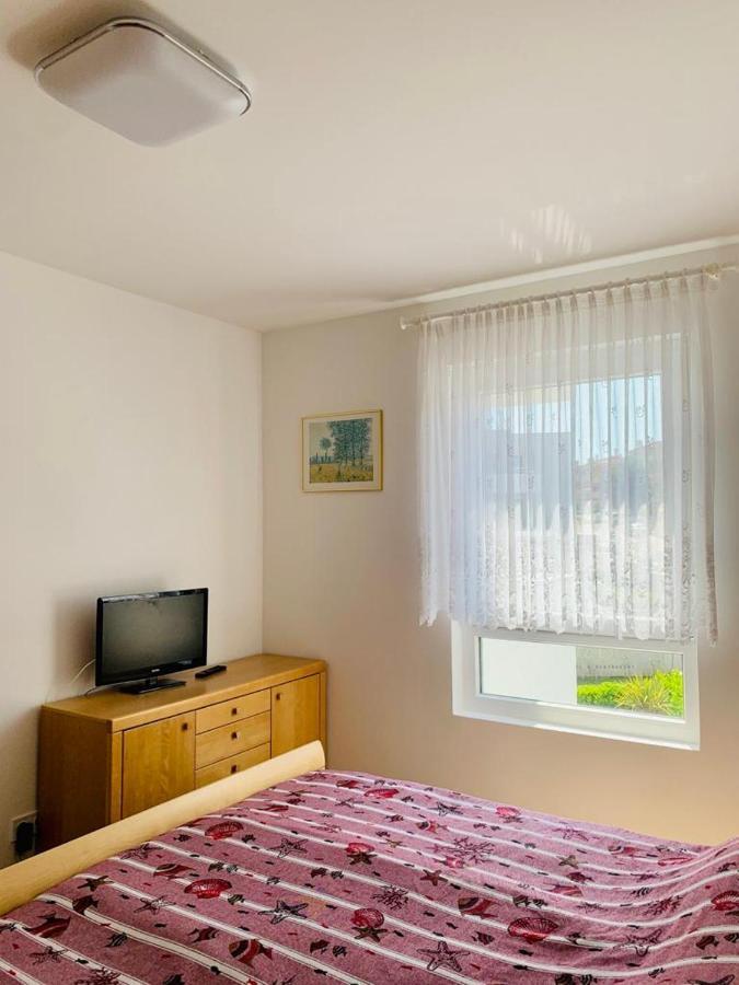 Apartment Alexandra 프레멘투라 외부 사진