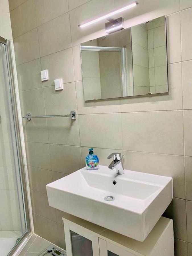 Apartment Alexandra 프레멘투라 외부 사진