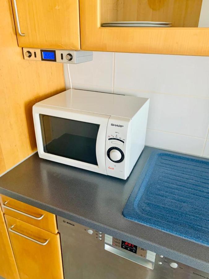Apartment Alexandra 프레멘투라 외부 사진