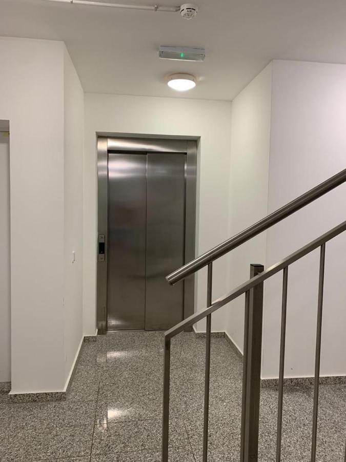 Apartment Alexandra 프레멘투라 외부 사진