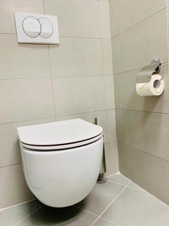 Apartment Alexandra 프레멘투라 외부 사진